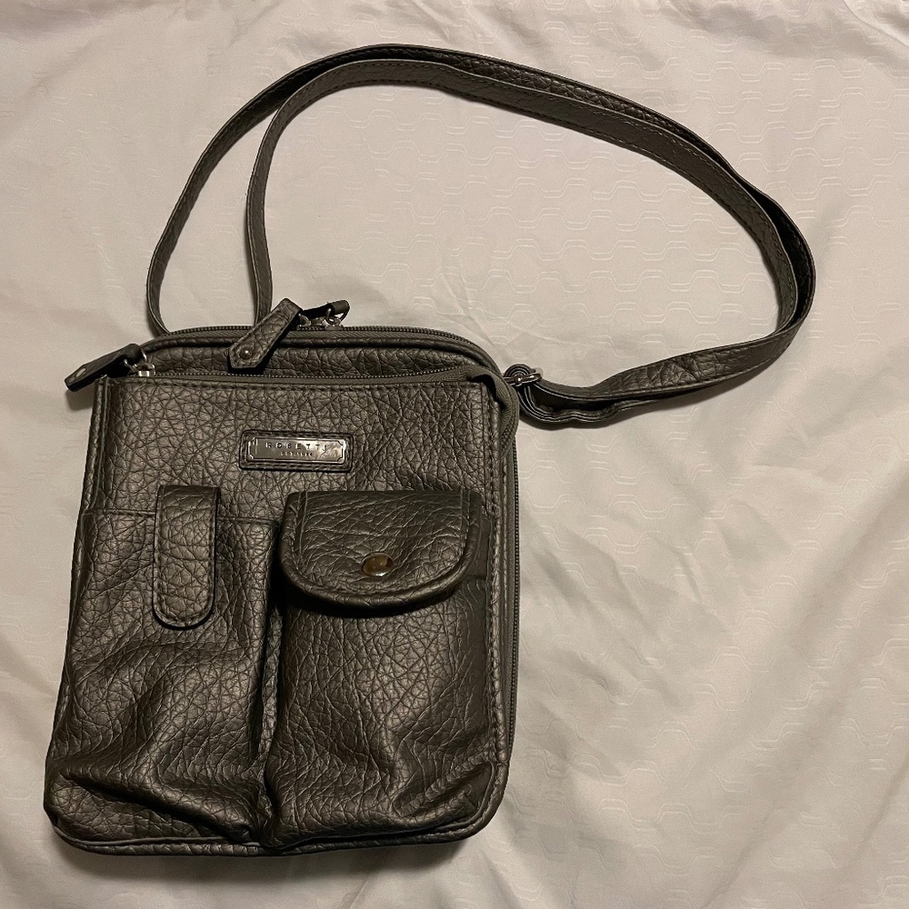 Rosetti Crossbody Purse